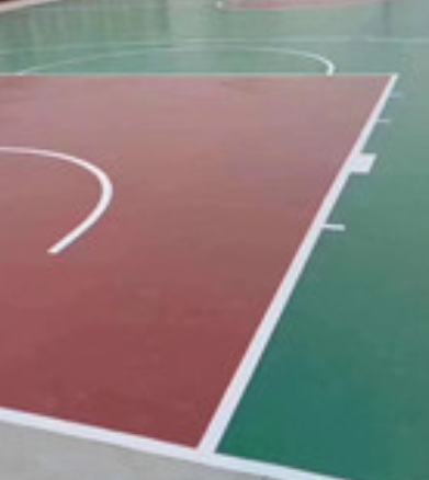 北镇篮球场地坪维修全方案